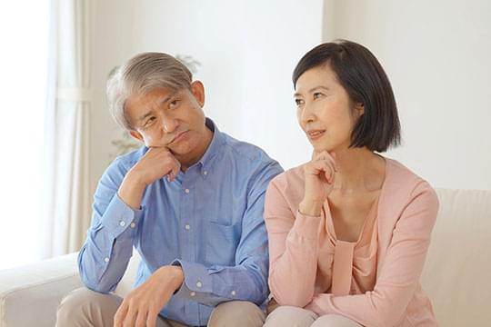 売主様のお悩みに寄り添って真摯に対応