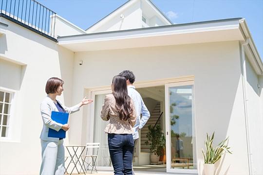 売り先行住み替えのコツ