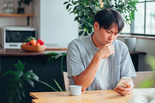 すべての会社が登録されているわけではない
