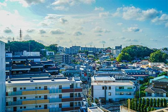 地域の物件売却が得意か確認する