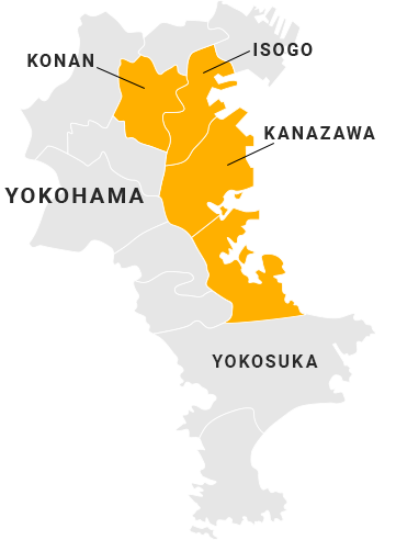 対応エリア