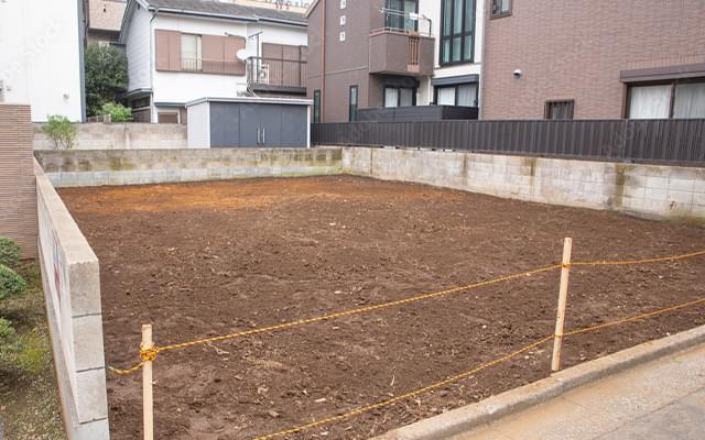 空き家・空き地にお困りの方へ【空き家・空き地の売却・運用】