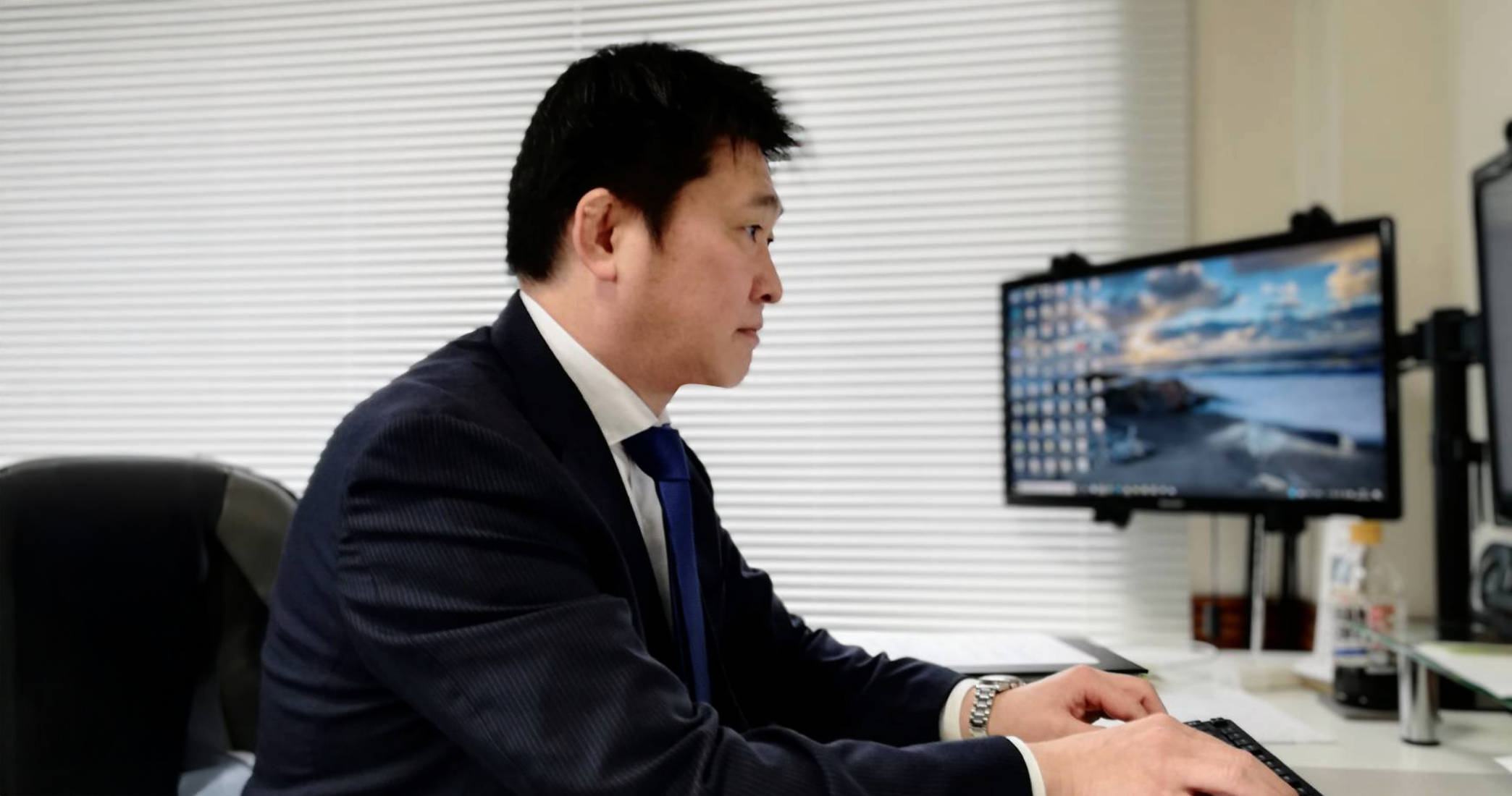 なぜ、そんなことが起きるのか？